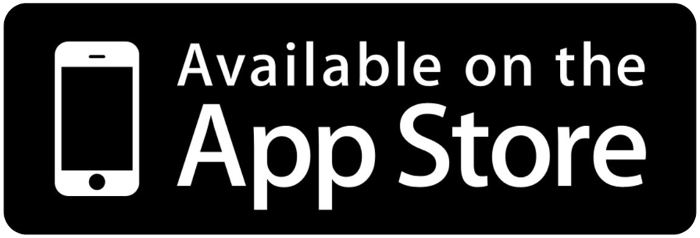 Ladda ner appen från App Store